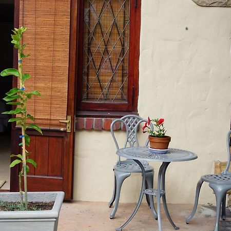 Two Door Cottage Кейптаун Номер фото