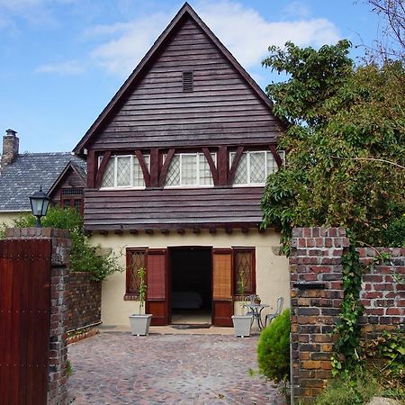 Two Door Cottage Кейптаун Номер фото
