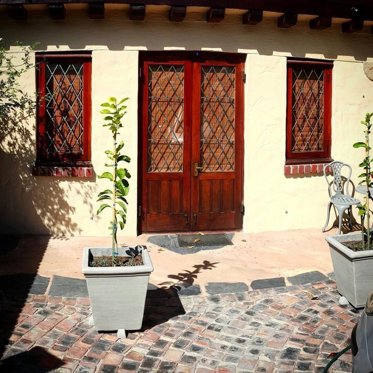 Two Door Cottage Кейптаун Номер фото