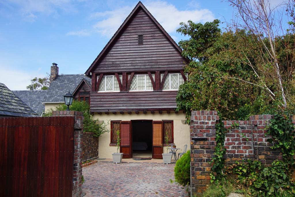 Two Door Cottage Кейптаун Номер фото